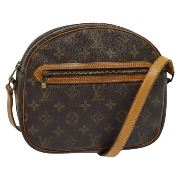 LOUIS VUITTON Monogram Senlis Shoulder Bag - Picture 2 of 15
